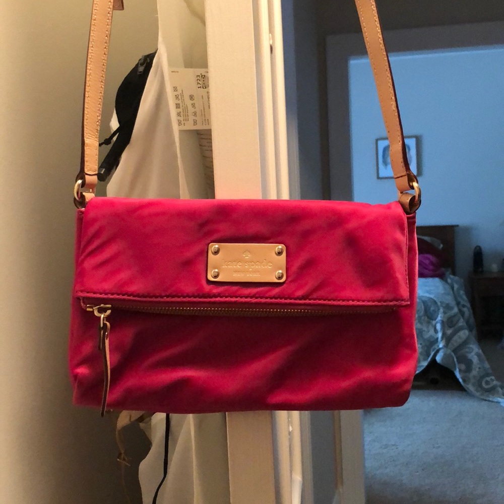 Kate spade purse